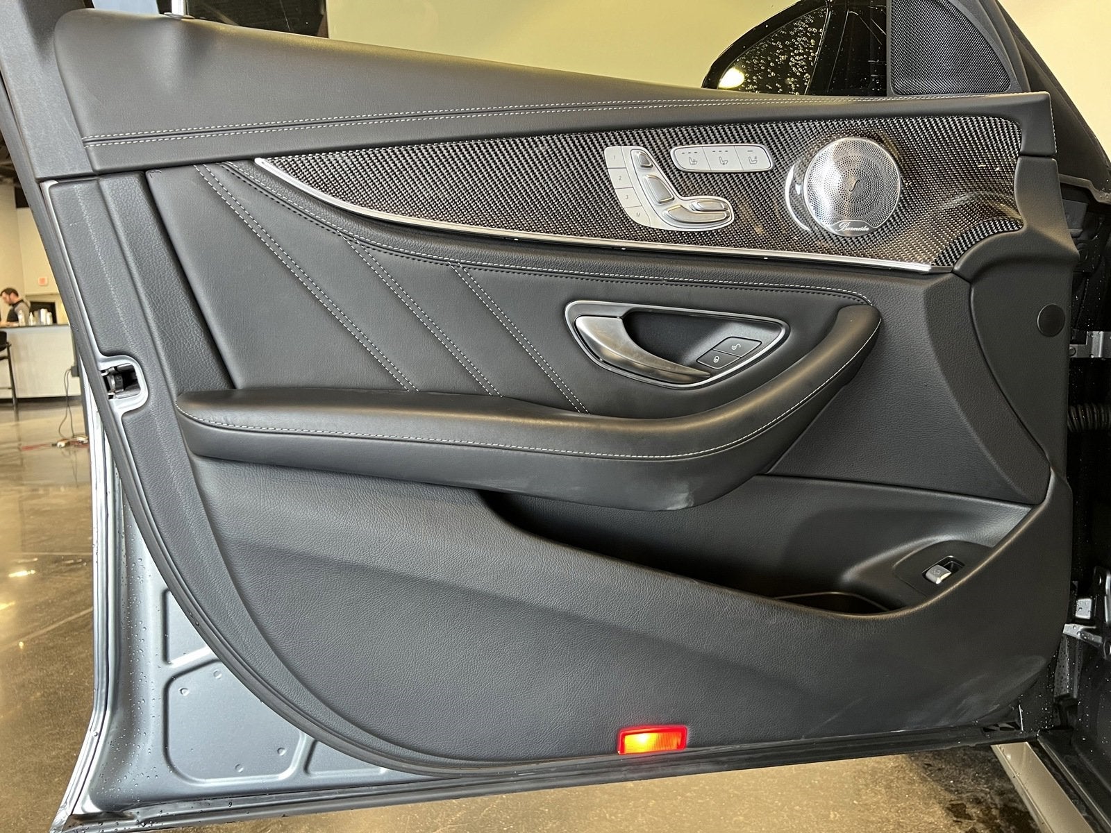 2020 Mercedes-Benz E-Class AMG® E 63 S